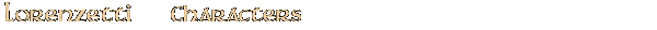 Contentbox headline